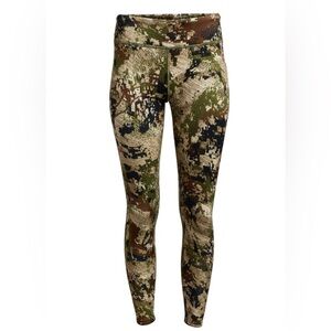 Sitka Gear Core Midweight Bottoms Womens Small